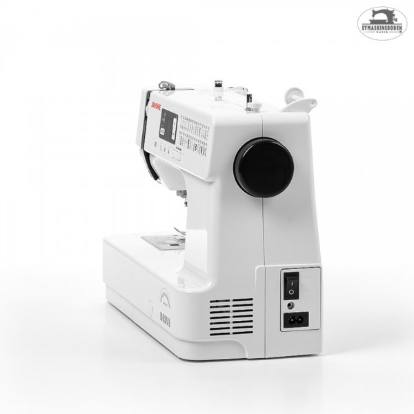 Janome Driva M30A Symaskin