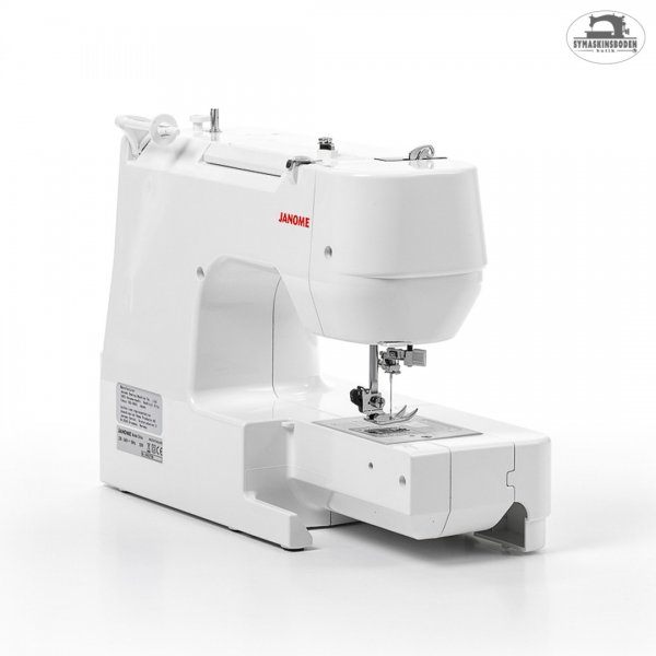 Janome Driva M30A Symaskin