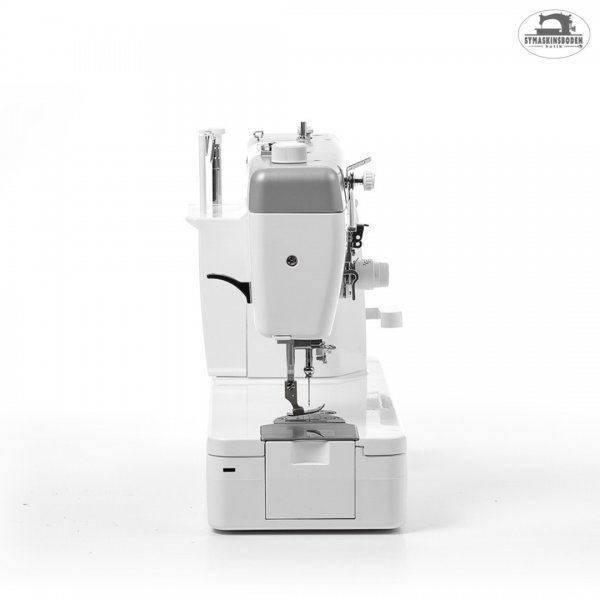 Janome HD9 Raksomsmaskin Heavy Duty