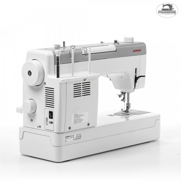 Janome HD9 Raksomsmaskin Heavy Duty