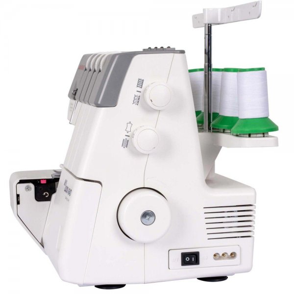 Janome MyLock 454D overlockmaskin