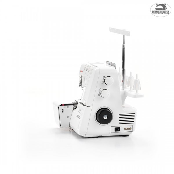 Janome mylock 644d overlockmaskin