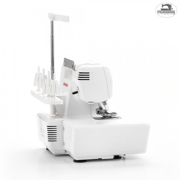Janome mylock 644d overlockmaskin