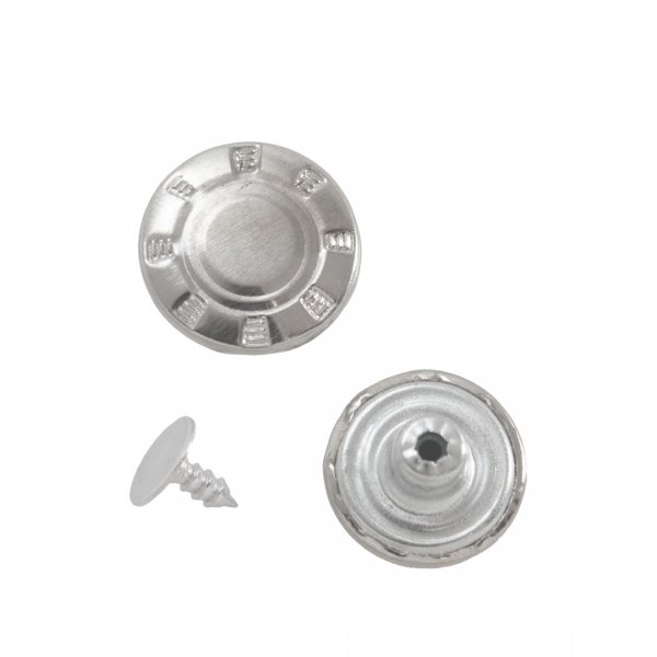 jeansknapp-silver-17mm-patentknapp
