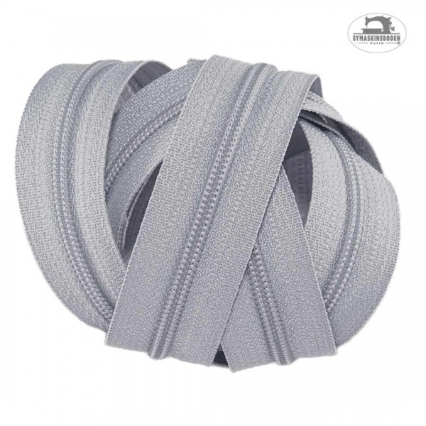 ljusgra-119-blixtlasmetervara-4mm-ykk-