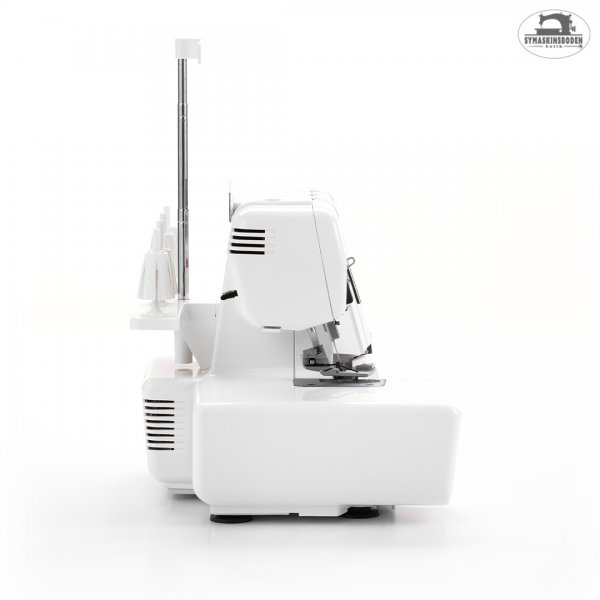 Janome mylock 644d overlockmaskin