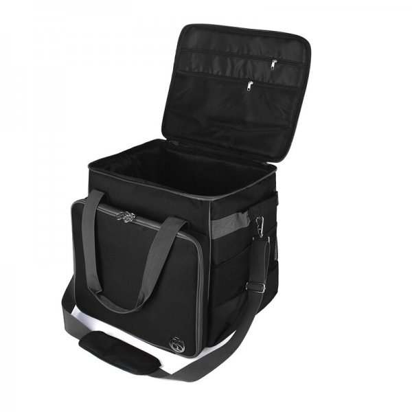 Praktisk overlockväska svrt