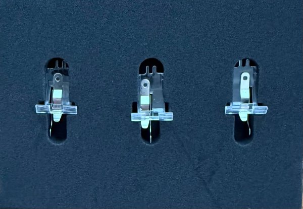 Kit för ditch sömnad för Baby Lock Primo