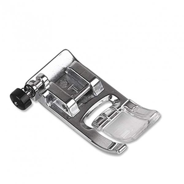 Standardpressarfot J kort bred för Brother