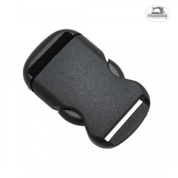 svart-turbo-click-lås-30mm