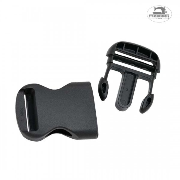 svart-turbo-click-lås-30mm