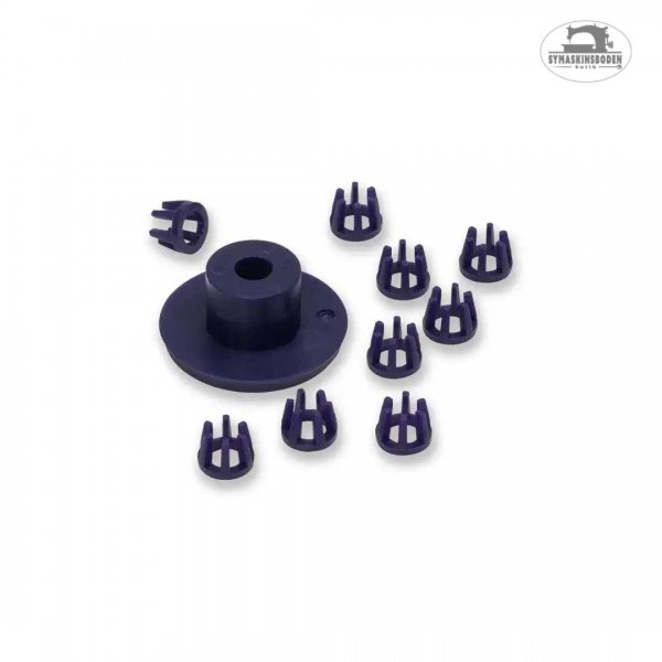 Reservdelar till Creative Tool