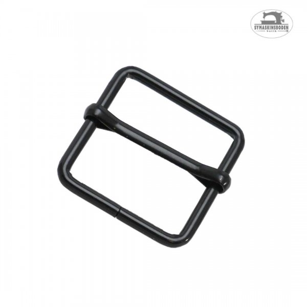 reglerspanne-svart-25mm-kvadratiskt-