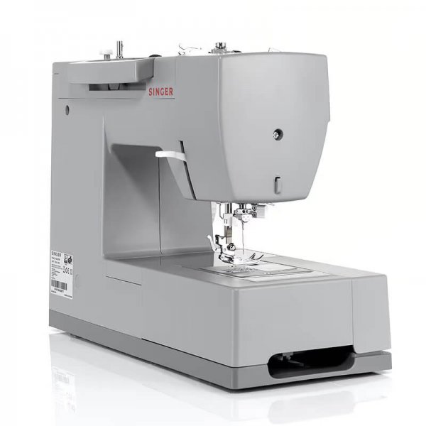 Frilagd bild av Singer 6335M Denim symaskin