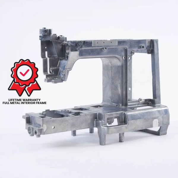 Singer Heavy Duty 4532