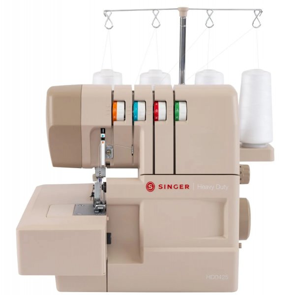 Singer Heavy Duty 0425 overlock