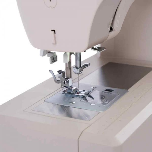 Singer Heavy Duty 4523