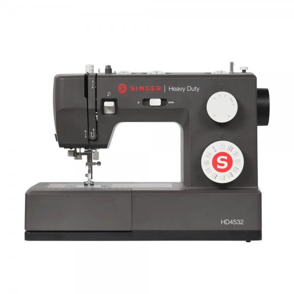Singer Heavy Duty 4532