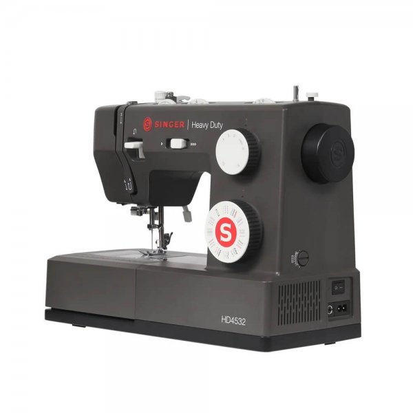 Singer Heavy Duty 4532