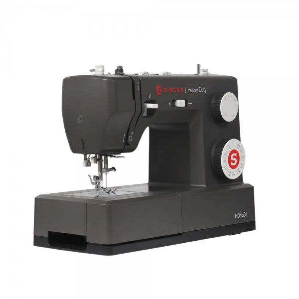 Singer Heavy Duty 4532