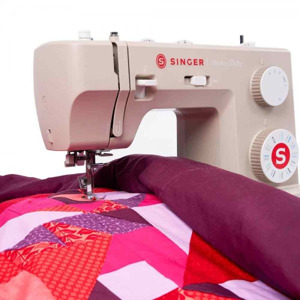 Singer Heavy Duty 4523