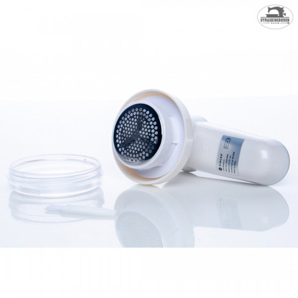 Singer noppborttagare