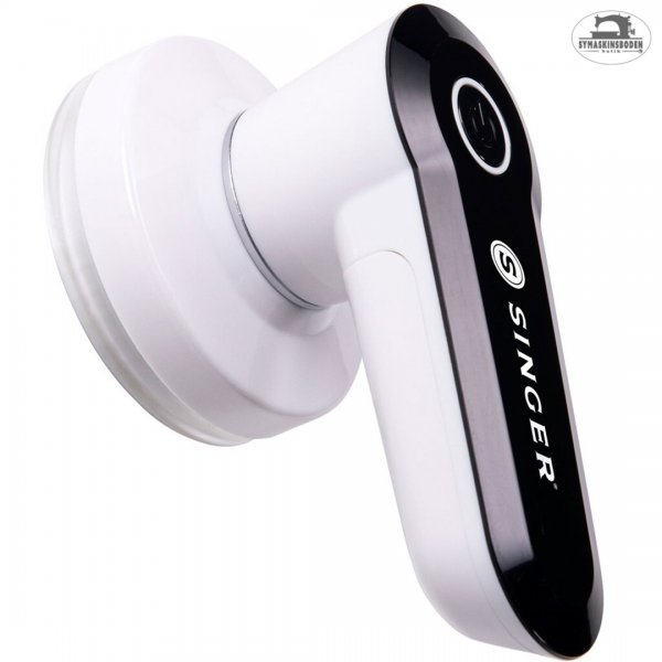 Singer noppborttagare