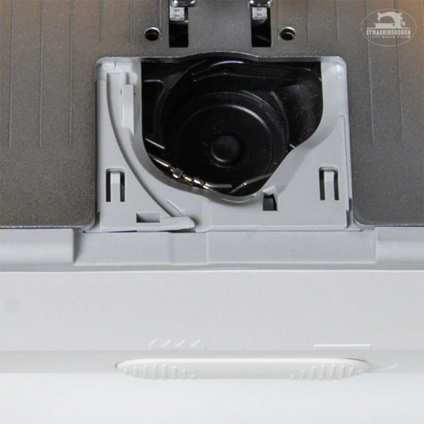 Spolhus Husqvarna Opal