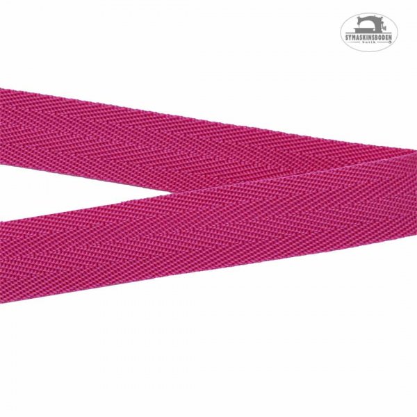 vaskband-polypropen-25mm-rosa-
