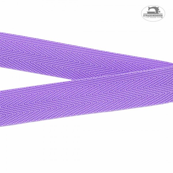 vaskband-polypropen-25mm-ljuslila-