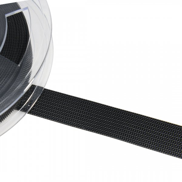 tagg-outdoorkardborreband-svart-20mm