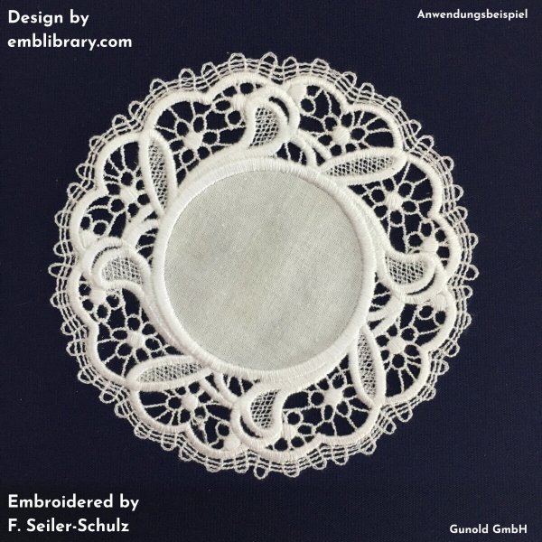 Sulky Thermogaze – 4 ark, 40 cm x 60 cm