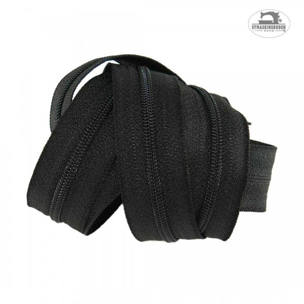 svart-580-blixtlas-metervara-4mm-ykk-