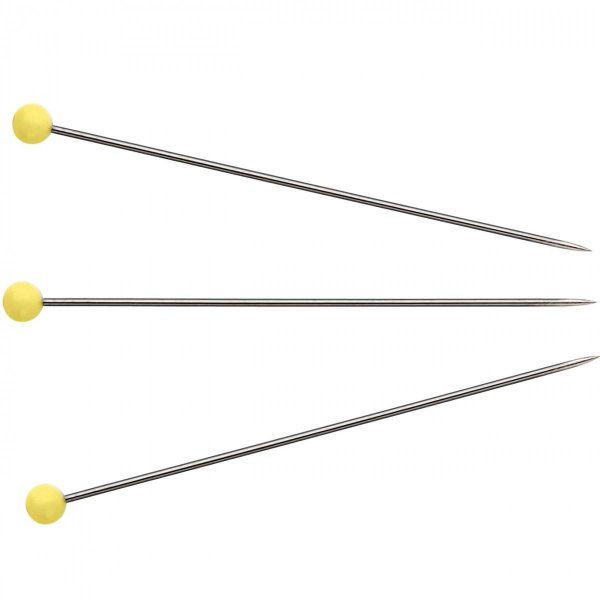 prym-029160-knappnal-glashuvud-gul-symaskinsbodenbutik