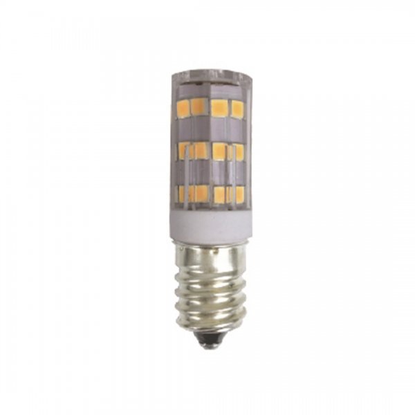 Symaskinslampa skruv E14, LED, 240lm, 4000K