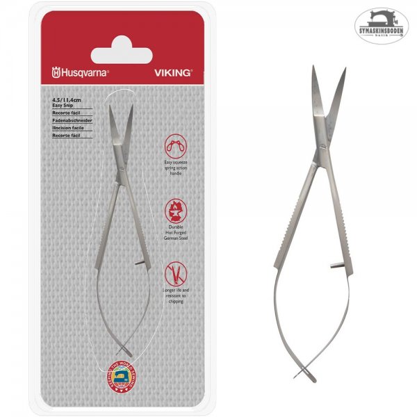 Trimsax Husqvarna Viking