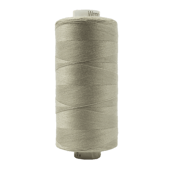 Wonderfil sytråd och overlocktråd färg DS111