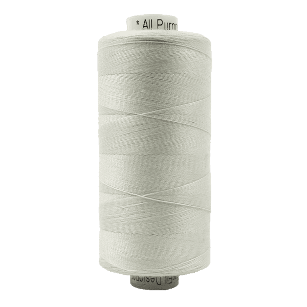 Wonderfil sytråd och overlocktråd färg DS143