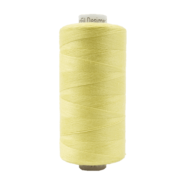 Wonderfil sytråd och overlocktråd färg DS144