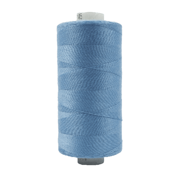 Wonderfil sytråd och overlocktråd färg DS145