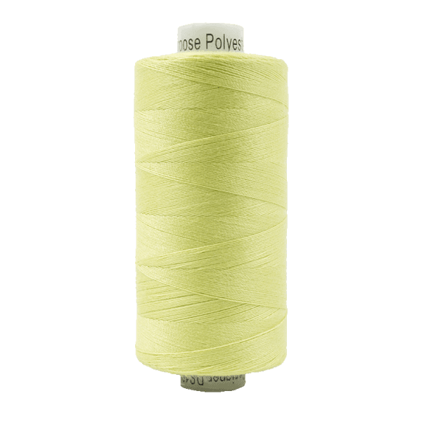 Wonderfil Designer sytråd och overlocktråd färg DS181