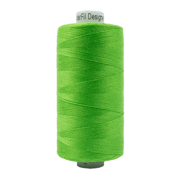 Wonderfil Designer sytråd och overlocktråd färg DS194