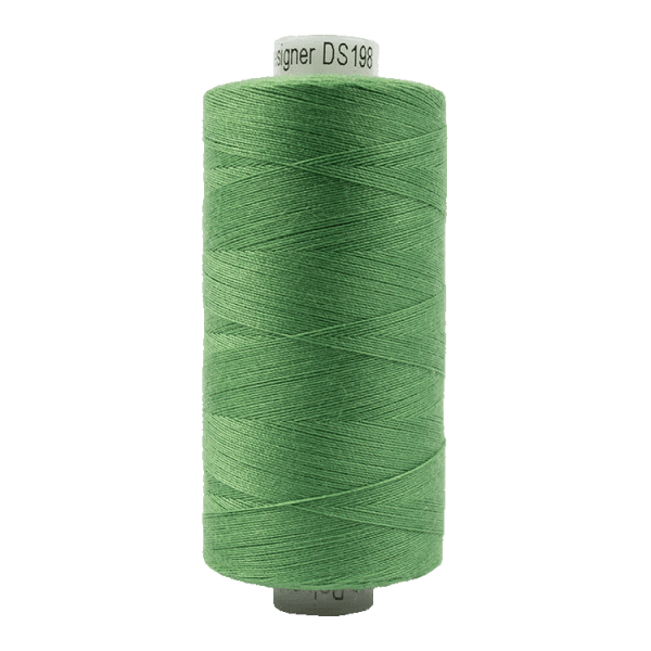 Wonderfil Designer sytråd och overlocktråd färg DS198