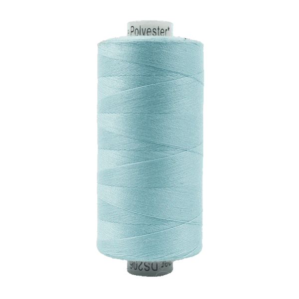 Wonderfil Designer sytråd och overlocktråd färg DS206