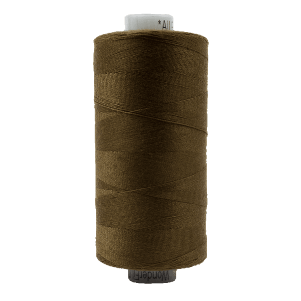 Wonderfil Designer sytråd och overlocktråd färg DS223