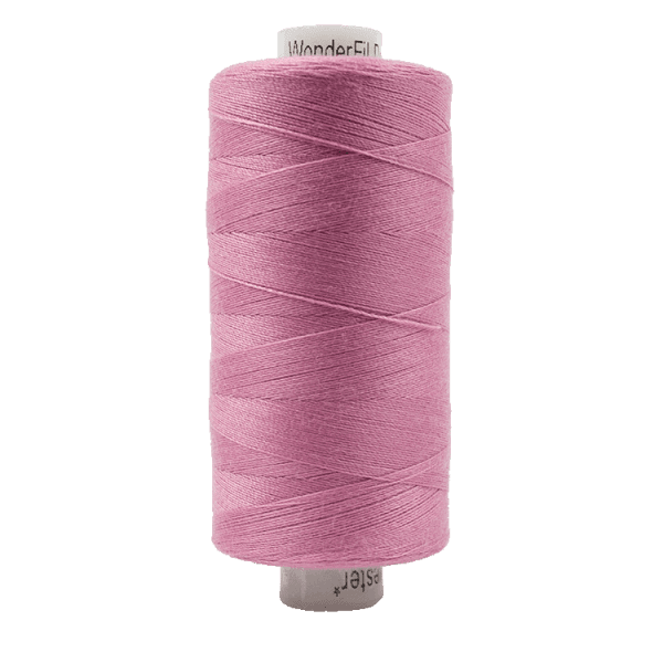 Wonderfil Designer sytråd och overlocktråd färg DS245