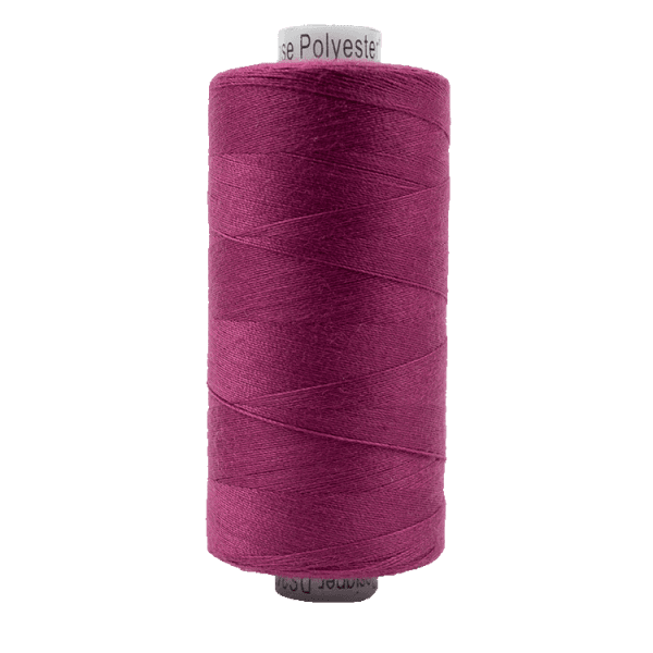 Wonderfil Designer sytråd och overlocktråd färg DS248