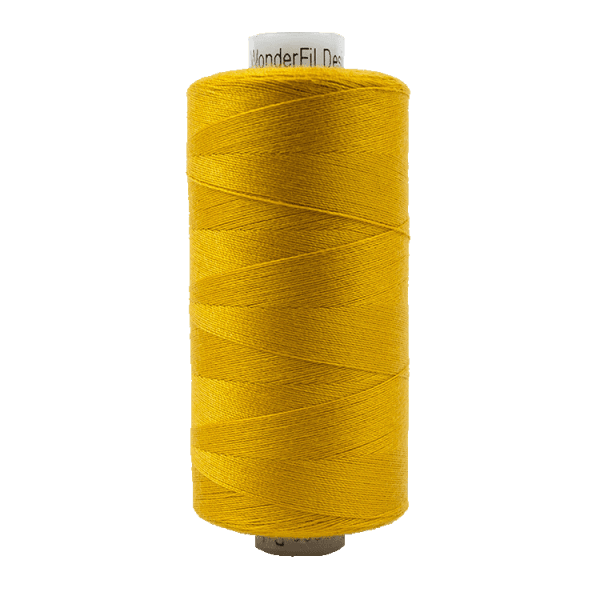 Wonderfil Designer sytråd och overlocktråd färg DS339