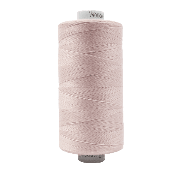 Wonderfil Designer sytråd och overlocktråd färg DS803
