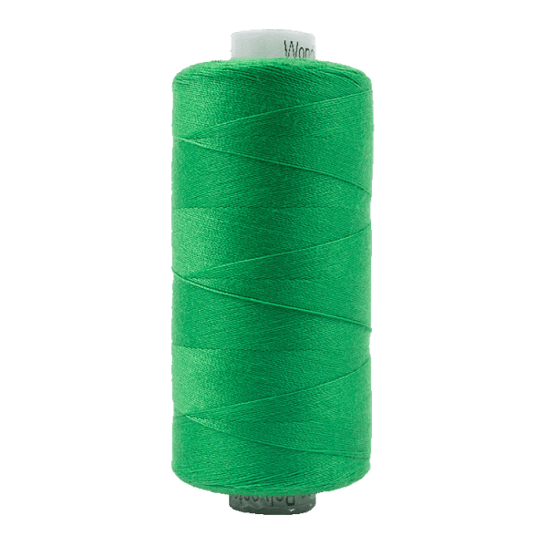Wonderfil Designer sytråd och overlocktråd färg DS843